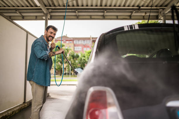 Best Local Pressure Washing Services  in St James, MO